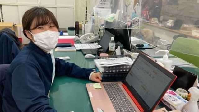 *ハッピーネット【科学的介護】の取り組み*|ゆめの園りふれ宮原 デイサービスセンター