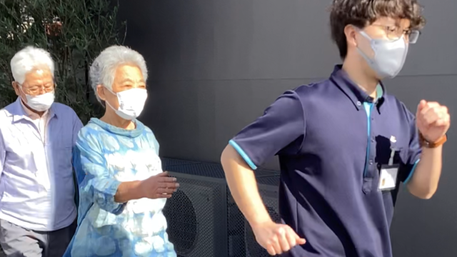 ＊ハッピーネット【科学的介護】の取り組み＊｜ゆめの園りふれ宮原 デイサービスセンター