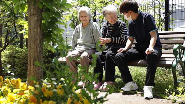 *ハッピーネット【科学的介護】の取り組み*|ゆめの園りふれ中野林 デイサービスセンター