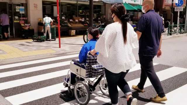 新宿で一番あたたかな場所を私たちはめざします|特定非営利活動法人フットワーク新宿