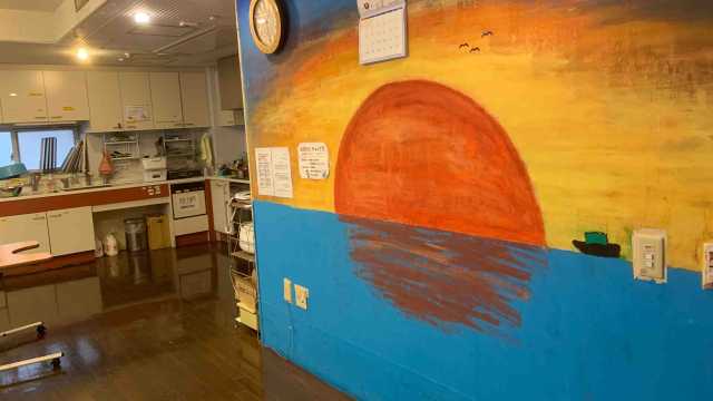 新宿で一番あたたかな場所を私たちはめざします|特定非営利活動法人フットワーク新宿