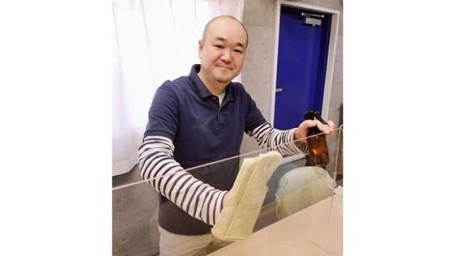 新宿で一番あたたかな場所を私たちはめざします|特定非営利活動法人フットワーク新宿