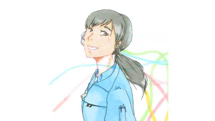 居宅介護支援(ケアマネ)|特定非営利活動法人フットワーク新宿