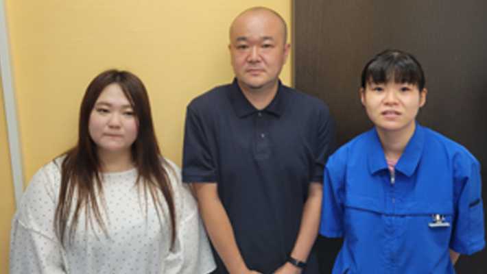 居宅介護・重度訪問介護(障害福祉)|特定非営利活動法人フットワーク新宿