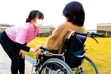 《地域生活支援事業(移動支援)》|株式会社KTM Rakue葛西