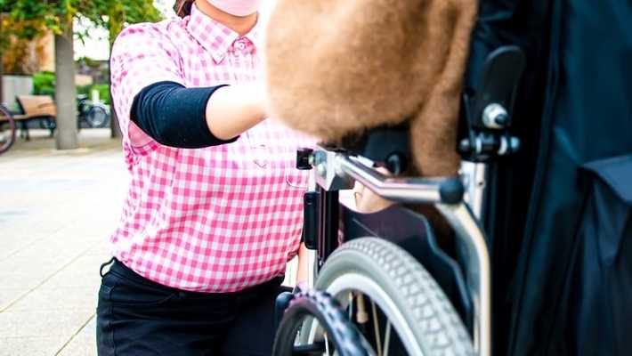 医療と連携した介護や障害児の送迎支援|株式会社KTM Rakue葛西