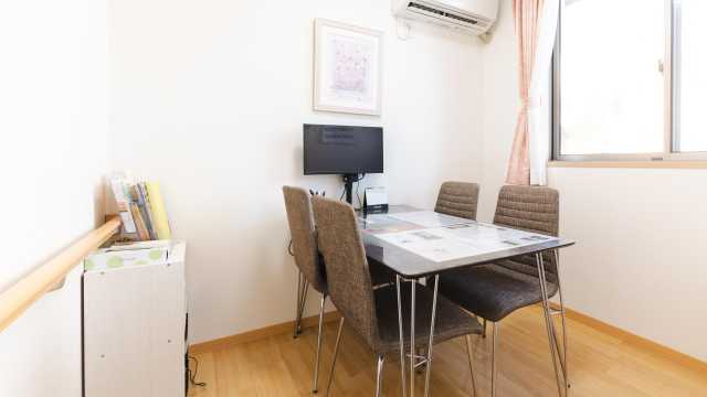 利用者様もスタッフもみんながあったか笑顔に｜デイサービス暖家