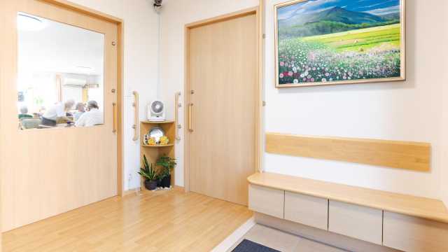 利用者様もスタッフもみんながあったか笑顔に｜デイサービス暖家