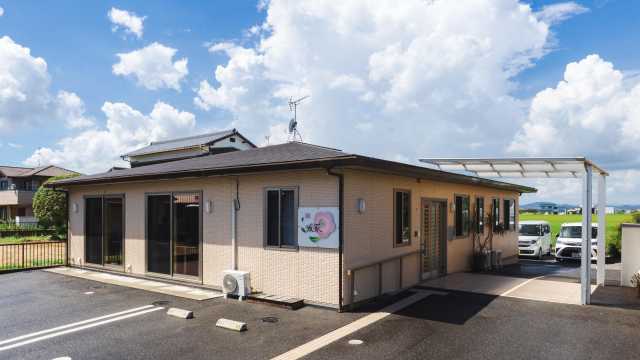 利用者様もスタッフもみんながあったか笑顔に｜デイサービス暖家