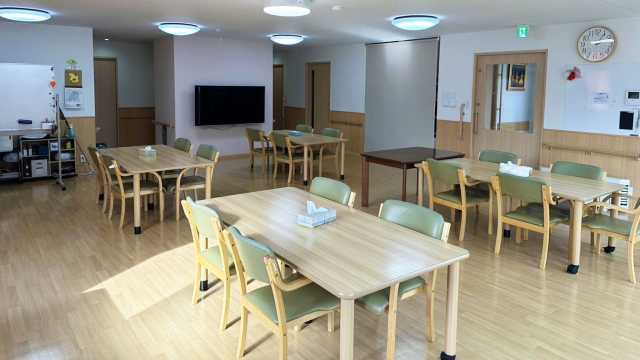 利用者様もスタッフもみんながあったか笑顔に｜デイサービス暖家