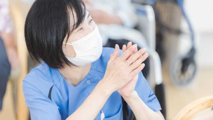 一人一人に寄り添った介護|デイサービス暖家