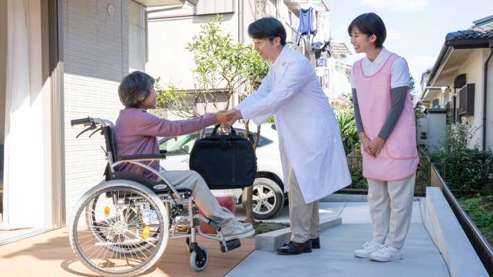 |医療法人三幸会 訪問看護ステーションおざわ