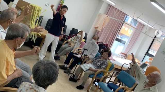 絆デイサービスの思い|絆デイサービス岡崎駅前 /地域密着型・1日型デイサービス