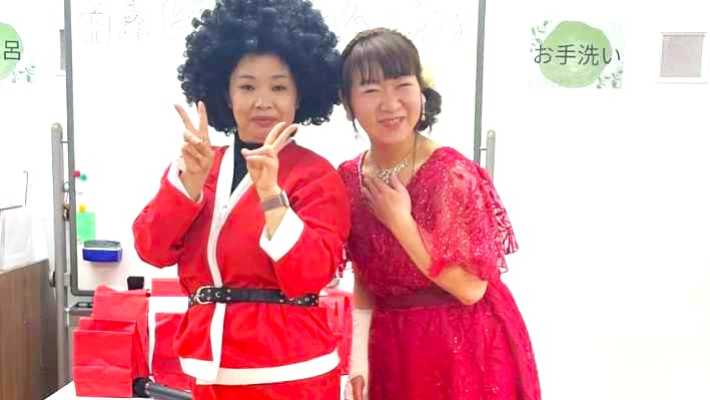 皆さまとの連携を大切にしています。|デイサービス 折尾すずらん