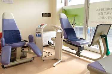 リハビリについて｜リハビリ特化型デイサービス　すずな