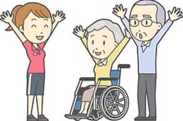 1日のスケジュール｜リハビリ特化型デイサービス　すずな