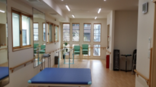 個別リハビリと徹底した衛生管理が魅力のデイサービス|株式会社ライフケア