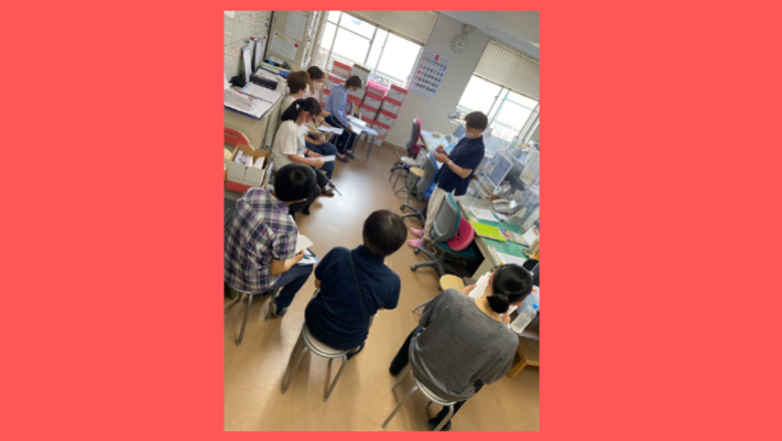 チームで支える、安心の介護｜神港園しあわせの家ホームヘルプセンター