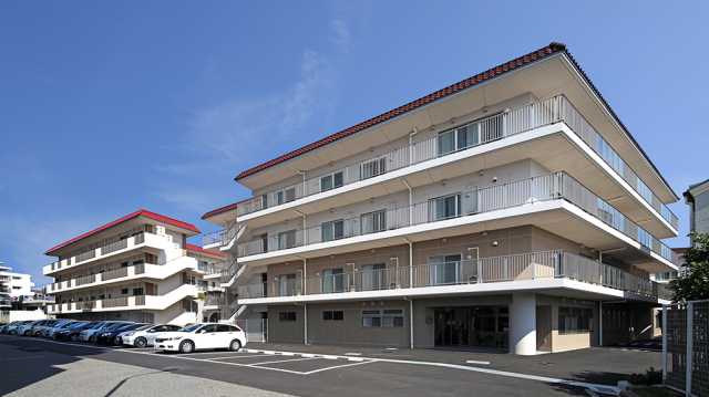 \Let's Go! 頭·体·心の元気/｜さん舞子神港園デイサービスセンター