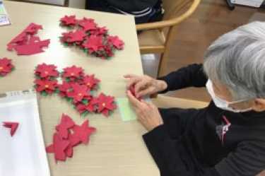 指先から始まるリハビリの一歩｜リハデイ　Ｇｓ　さん舞子神港園