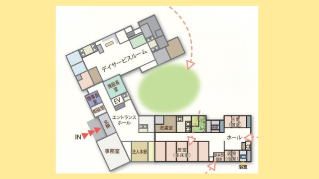 できる力をいつまでも｜神港園しあわせの家ショートステイ