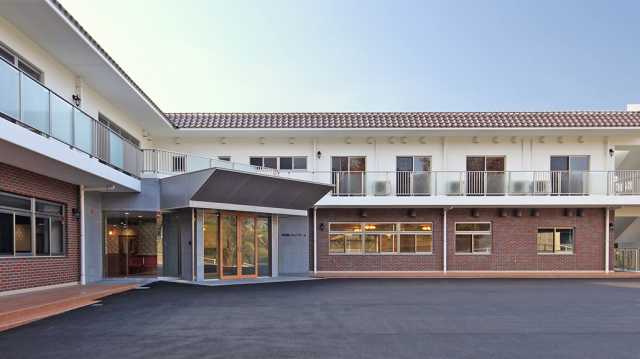 ご利用前よりお元気でご自宅に戻らるショートステイ｜神港園シルビアショートステイ