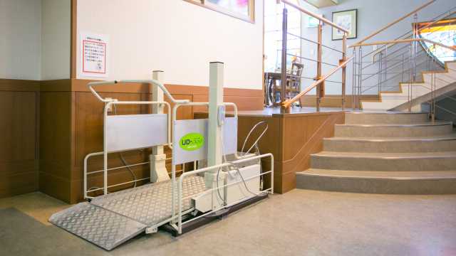 笑顔で暮らす楽しい我が家｜特別養護老人ホーム神港園サニーライフ白川