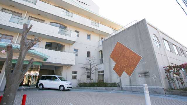 笑顔で暮らす楽しい我が家｜特別養護老人ホーム神港園サニーライフ白川