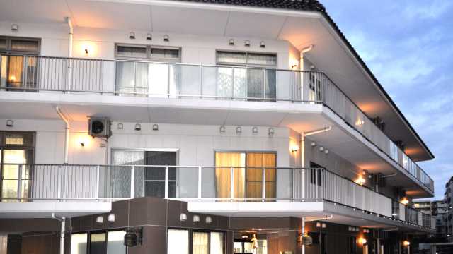 みんなが笑顔で集う舞子の家｜特別養護老人ホーム　さん舞子神港園いこいの家