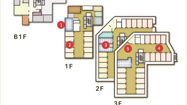 みんなが笑顔で集う舞子の家｜特別養護老人ホーム　さん舞子神港園いこいの家