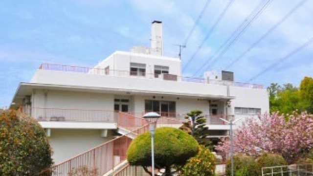 歴史と温もりが息づく、くつろぎと安心のある施設｜特別養護老人ホーム神港園シルビアホーム