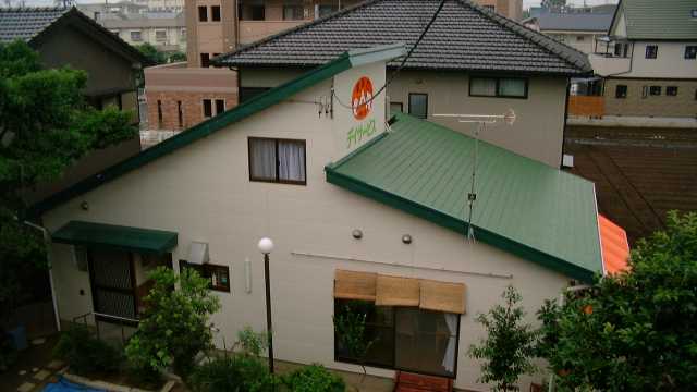 豊川市四ッ谷町の家庭的な小規模デイサービス！｜遊歩の邑わらじ通所かいごサービス