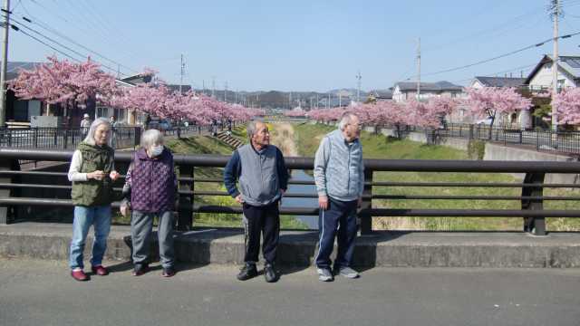 認知症の方がご自宅のように過ごせるように…家庭的なグループホーム！｜グループホーム遊歩の邑わらじ