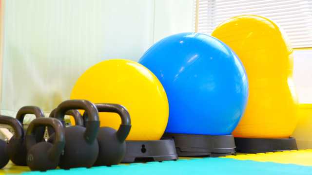 病院のリハビリを継続したい方に！｜SOL整形外科スポーツクリニック