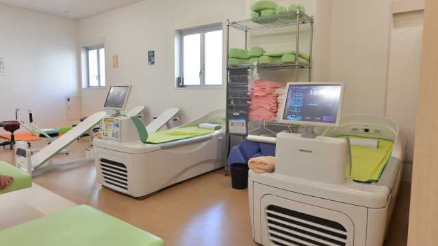 病院のリハビリを継続したい方に！｜SOL整形外科スポーツクリニック