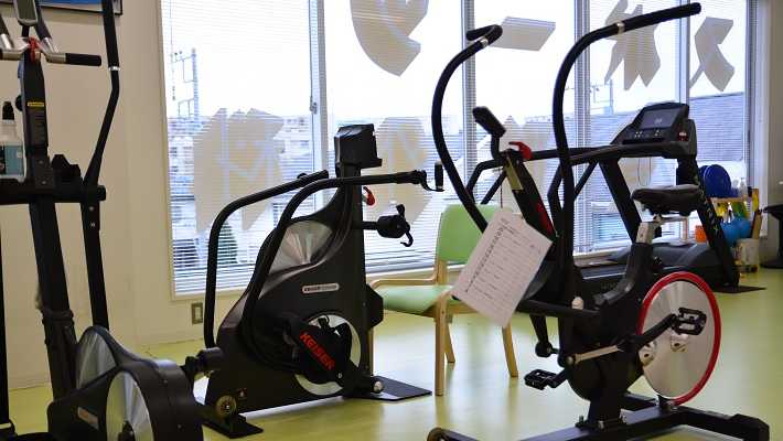 有酸素運動｜SOL整形外科スポーツクリニック