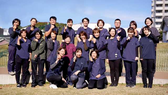 訪問看護ステーション結びです!|医療法人岩瀬医院 訪問看護ステーション 結び