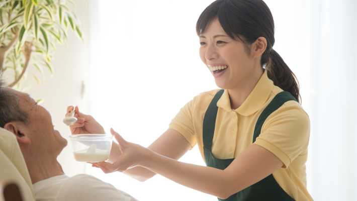 居宅介護（障害）｜ケアセンター紫苑