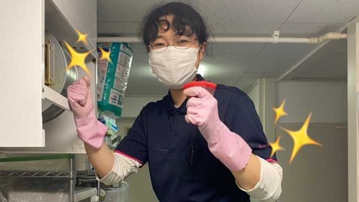 利用者様の生活をサポートいたします!|さくら総合ヘルパーステーション