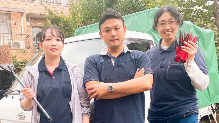 介護保険外サービスにも力を入れてます!|さくら総合ヘルパーステーション
