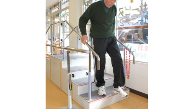 楽しい口腔体操と”歩く”ことに特化した機能訓練|リハビリデイサービスいきいき大森町