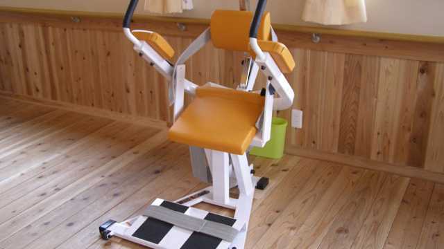 楽しい口腔体操と”歩く”ことに特化した機能訓練|リハビリデイサービスいきいき大森町