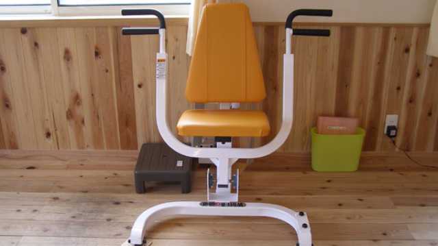 楽しい口腔体操と”歩く”ことに特化した機能訓練|リハビリデイサービスいきいき大森町