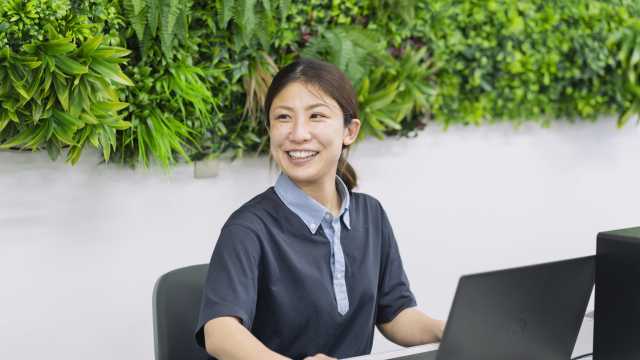 質が高く幅広い年齢層の社員が所属（ヘルパー90名以上の事業規模）｜訪問介護銭形