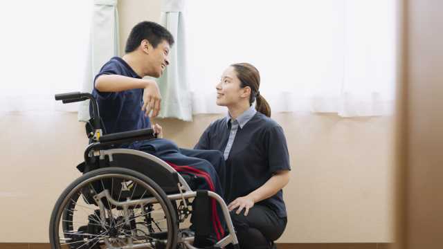 想いが「カタチ」になるデイサービスです。|デイサービス銭形