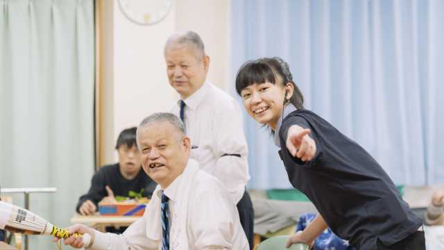 想いが「カタチ」になるデイサービスです。|デイサービス銭形