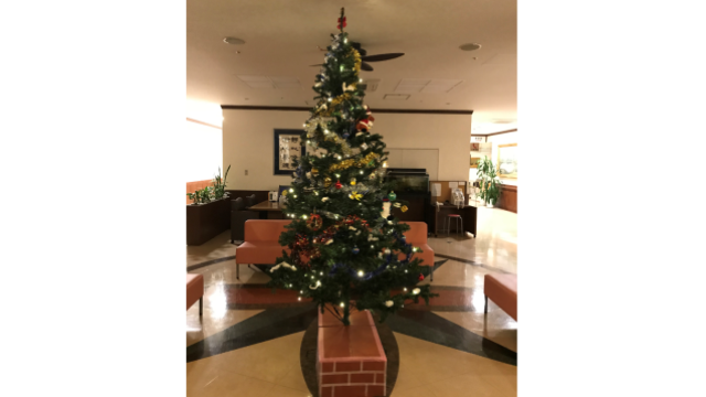 【介護と医療が連携し入所者様が安心できる療養環境をご提供いたします】｜介護老人保健施設　びわの葉