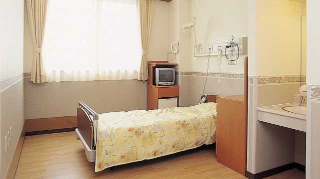 【介護と医療が連携し入所者様が安心できる療養環境をご提供いたします】｜介護老人保健施設　びわの葉