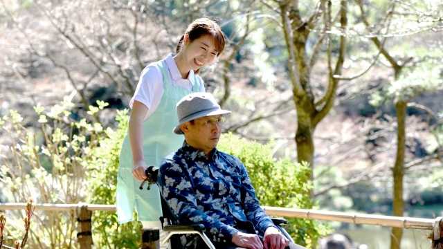 はないろ訪問介護ステーション（高齢介護）・はないろ自立支援ステーション（障害福祉）｜はないろ訪問介護ステーション