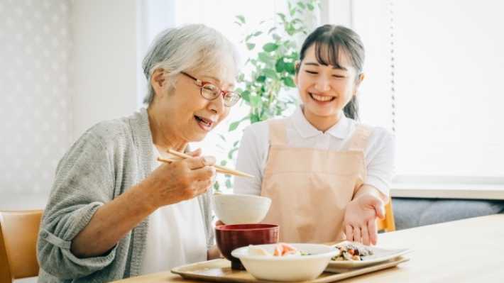 充実した自費サービス|はないろ訪問介護ステーション